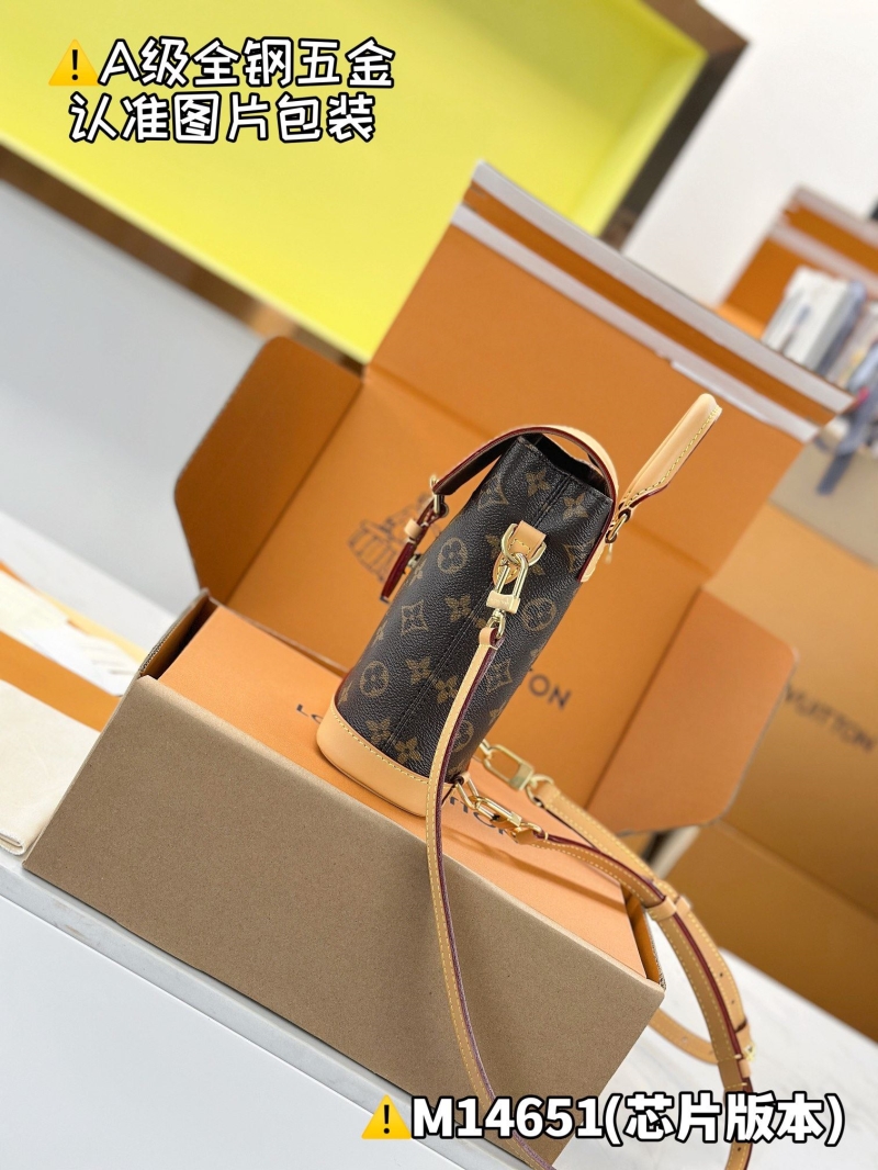 LV Backpacks